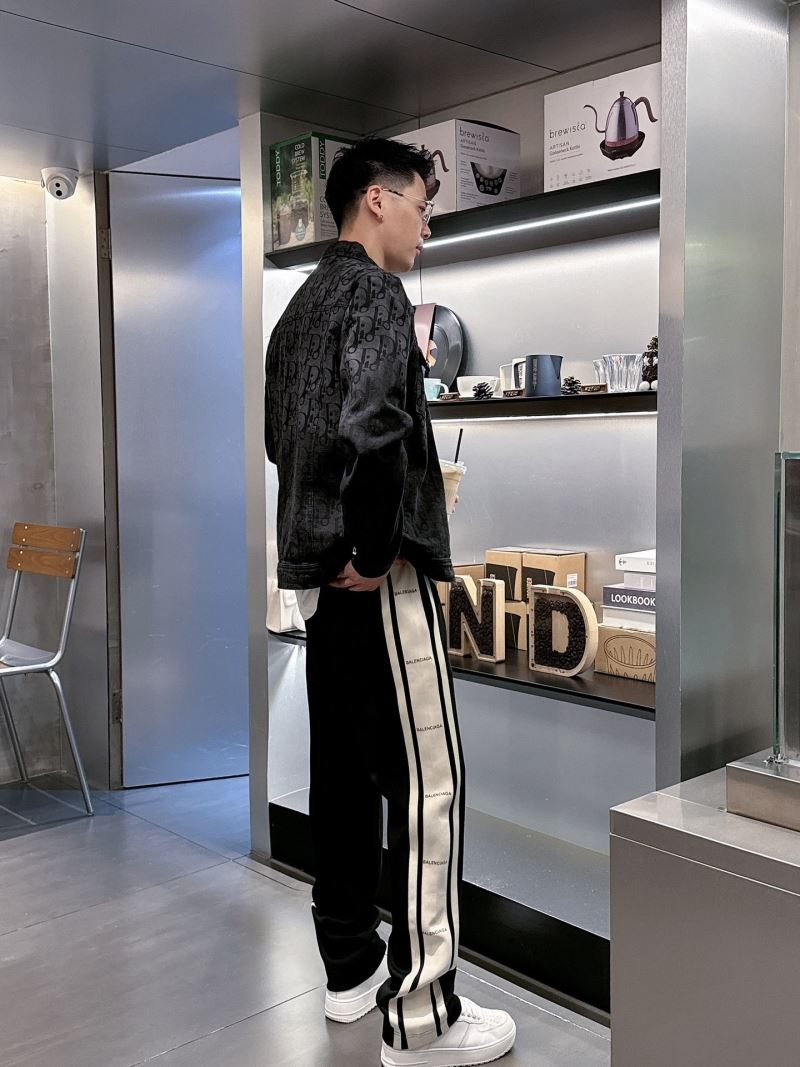 Balenciaga Long Pants